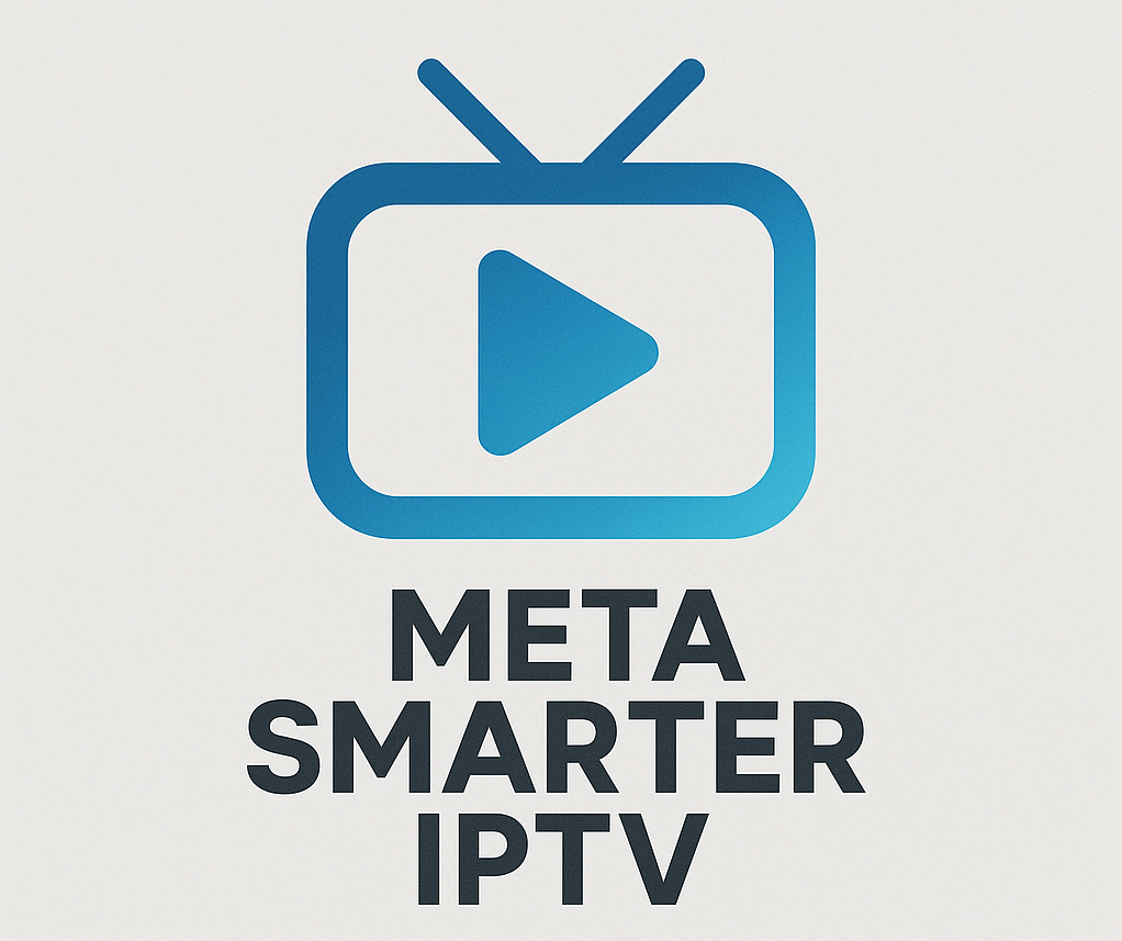 Meta Smarter IPTV